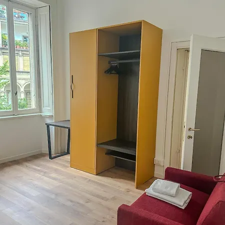 Apartmán Feel - Dei Mille