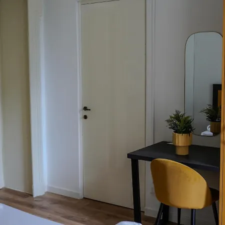 Apartmán Feel - Dei Mille