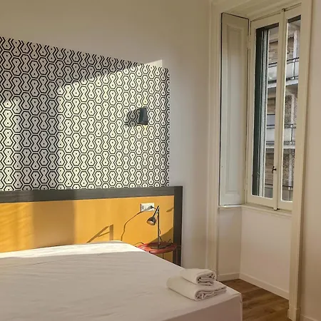 Feel - Dei Mille Apartmán