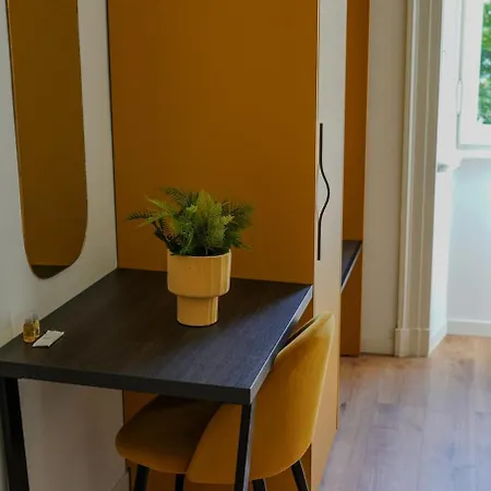Apartmán Feel - Dei Mille