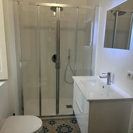 Feel - Dei Mille Apartmán *