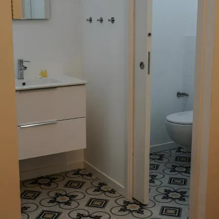 Apartmán Feel - Dei Mille *