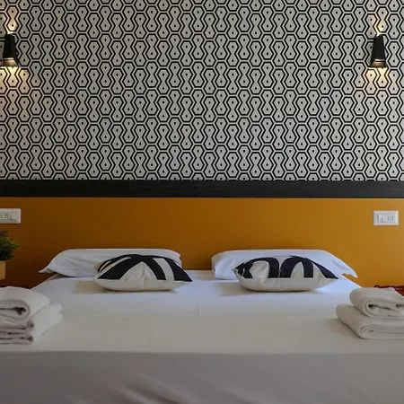 Apartmán Feel - Dei Mille Bergamo