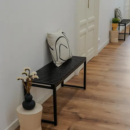 Feel - Dei Mille Apartmán